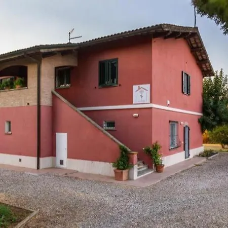 Il Casale Delle Rose Aparthotel *