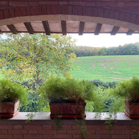Il Casale Delle Rose Aparthotel Paganico (Grosseto)