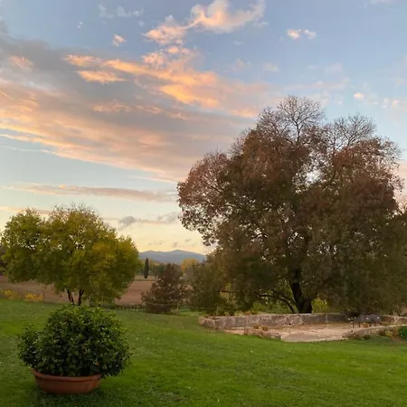 Il Casale Delle Rose Aparthotel