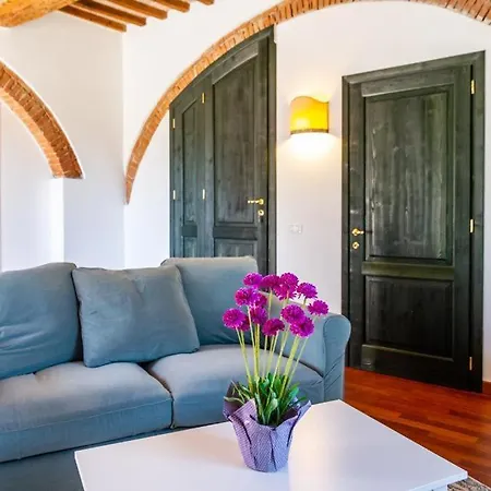 Il Casale Delle Rose Aparthotel