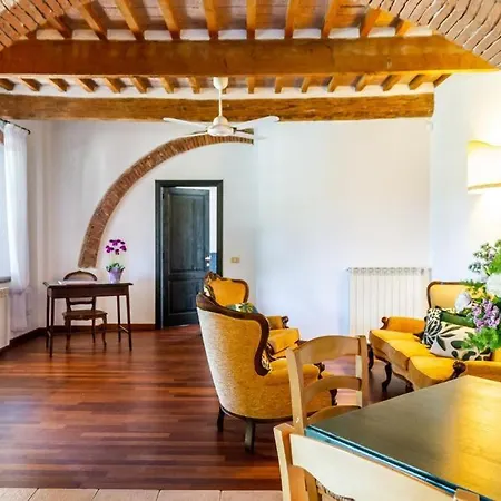 Il Casale Delle Rose