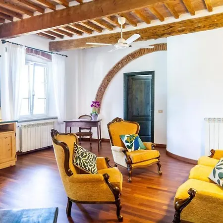 Aparthotel Il Casale Delle Rose Paganico (Grosseto)