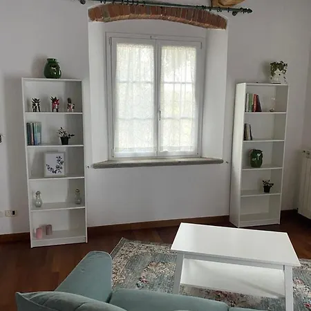 Il Casale Delle Rose Aparthotel Paganico (Grosseto)