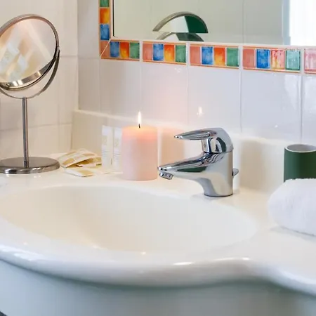 Il Casale Delle Rose Aparthotel Paganico (Grosseto)