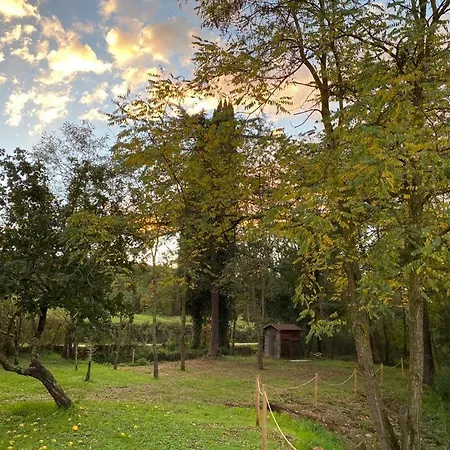 Il Casale Delle Rose Paganico (Grosseto)