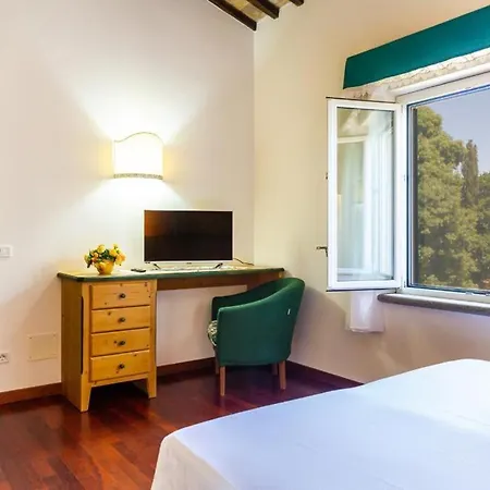 Il Casale Delle Rose Aparthotel *