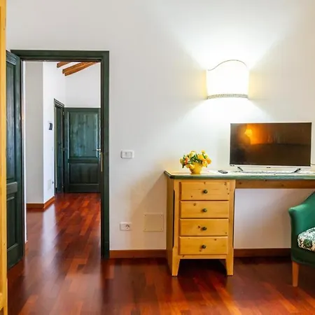 Aparthotel Il Casale Delle Rose Paganico (Grosseto)