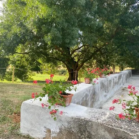 Il Casale Delle Rose Aparthotel Paganico (Grosseto)