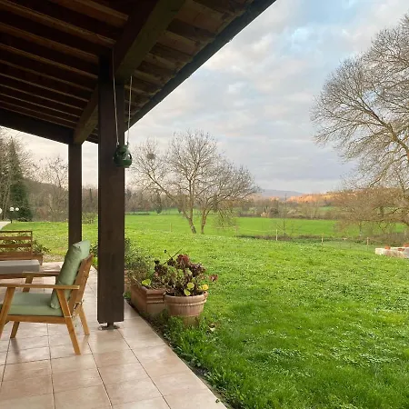 Aparthotel Il Casale Delle Rose *
