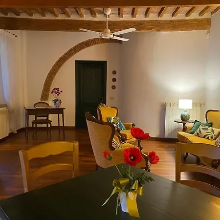 Il Casale Delle Rose *
