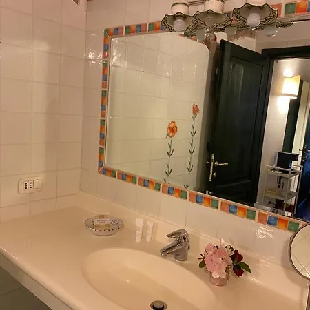 Aparthotel Il Casale Delle Rose