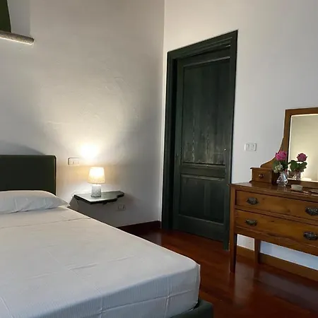 Il Casale Delle Rose Aparthotel Paganico (Grosseto)