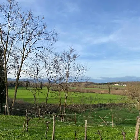 Il Casale Delle Rose *
