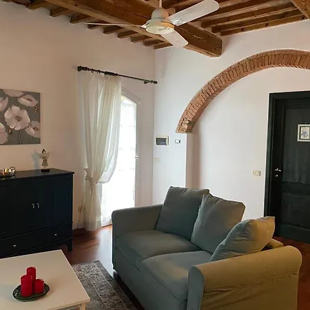 Il Casale Delle Rose * Paganico (Grosseto)