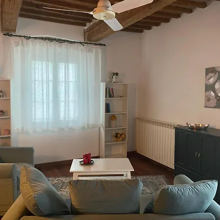 Aparthotel Il Casale Delle Rose 4*