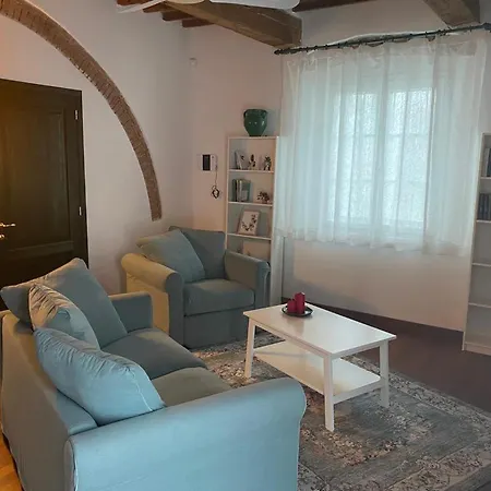 Aparthotel Il Casale Delle Rose