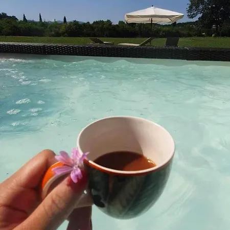 Il Casale Delle Rose Aparthotel *