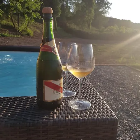 Il Casale Delle Rose 4* Paganico (Grosseto)