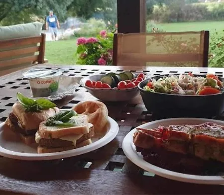 Aparthotel Il Casale Delle Rose