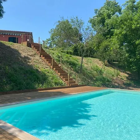 Il Casale Delle Rose Aparthotel