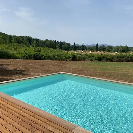 Il Casale Delle Rose