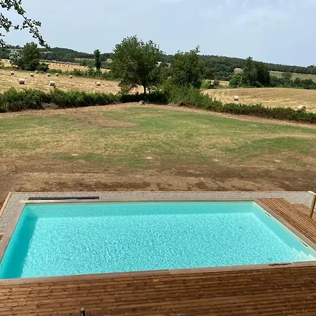 Aparthotel Il Casale Delle Rose Paganico (Grosseto)