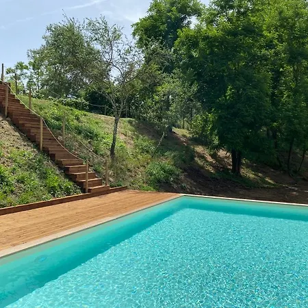 Il Casale Delle Rose Aparthotel Paganico (Grosseto)