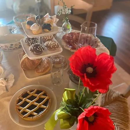 Aparthotel Il Casale Delle Rose