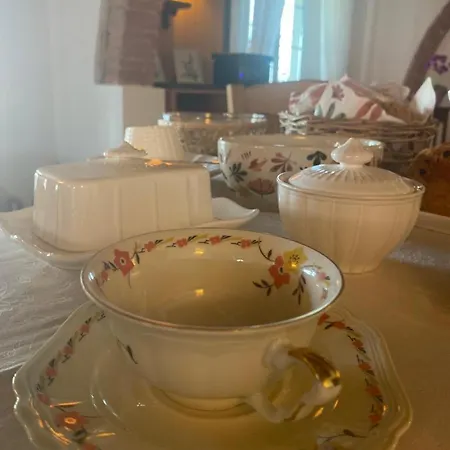 Aparthotel Il Casale Delle Rose