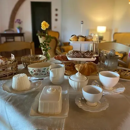 Il Casale Delle Rose