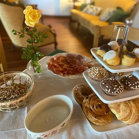 Il Casale Delle Rose Aparthotel