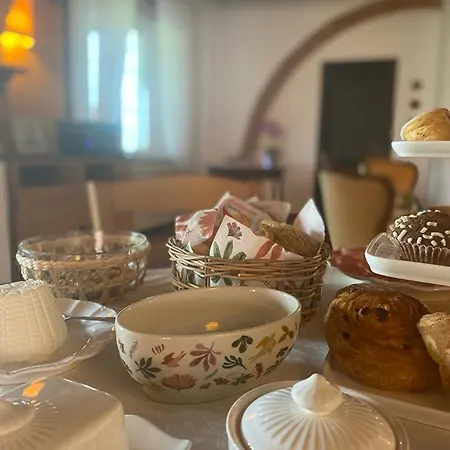 Aparthotel Il Casale Delle Rose 4*