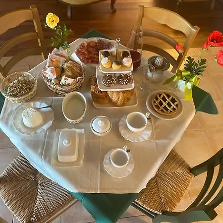 Il Casale Delle Rose * Paganico (Grosseto)
