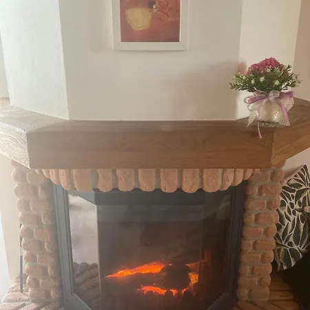 Il Casale Delle Rose Aparthotel