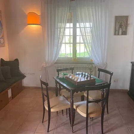 Il Casale Delle Rose *