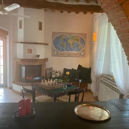 Aparthotel Il Casale Delle Rose