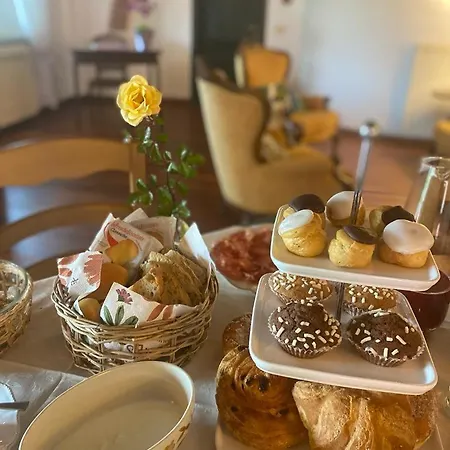 Aparthotel Il Casale Delle Rose