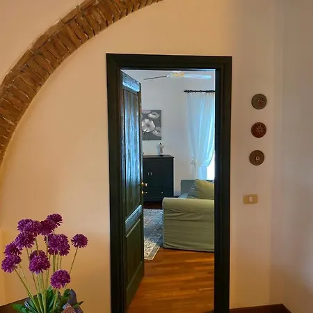 Il Casale Delle Rose Aparthotel