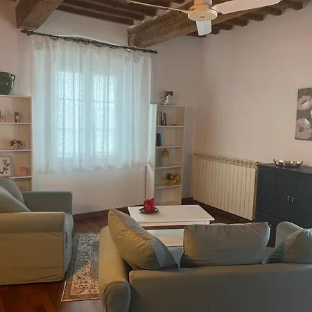 Il Casale Delle Rose