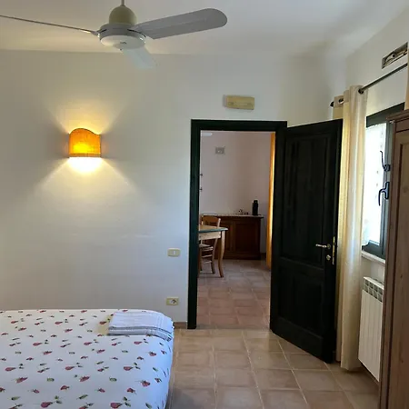 Il Casale Delle Rose Aparthotel *