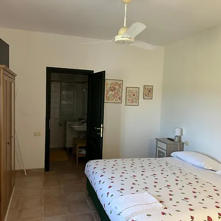 Aparthotel Il Casale Delle Rose 4*