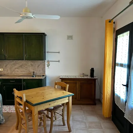 Aparthotel Il Casale Delle Rose Paganico (Grosseto)