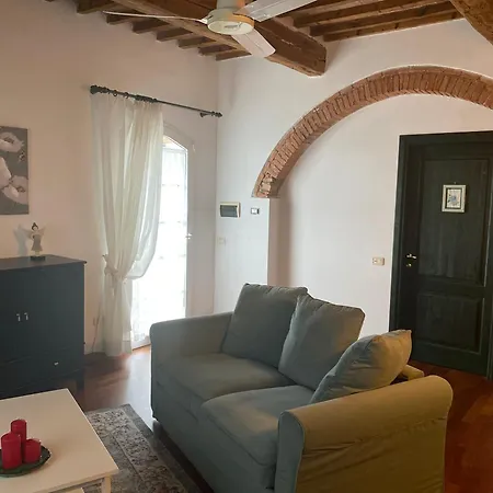 Il Casale Delle Rose * Paganico (Grosseto)