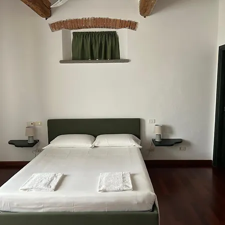 Il Casale Delle Rose Aparthotel