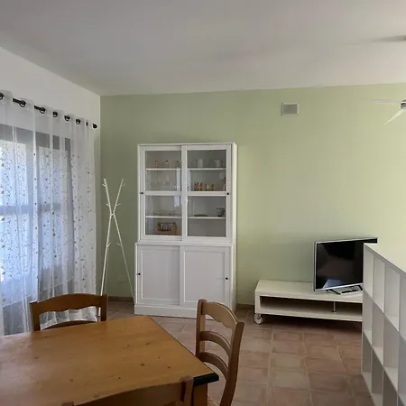Il Casale Delle Rose Aparthotel Paganico (Grosseto)