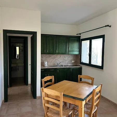 Aparthotel Il Casale Delle Rose Paganico (Grosseto)