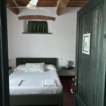 Il Casale Delle Rose * Paganico (Grosseto)