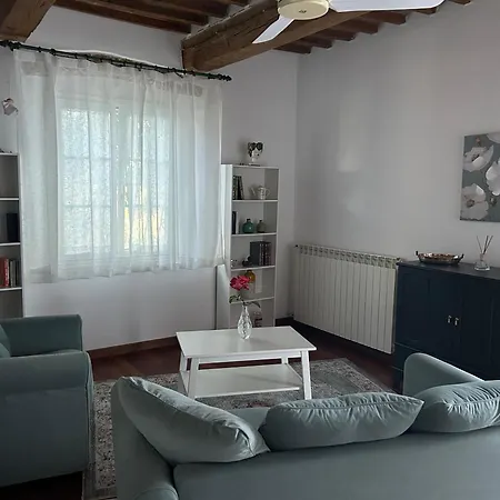 Il Casale Delle Rose Aparthotel