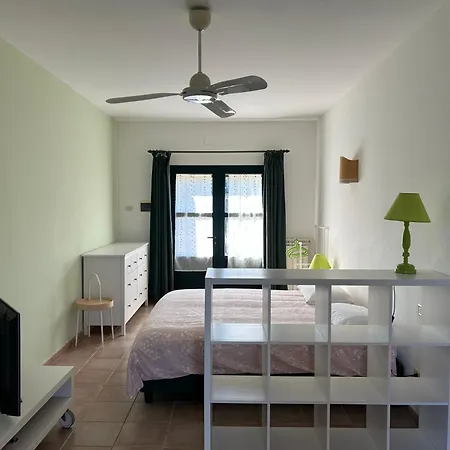 Aparthotel Il Casale Delle Rose *