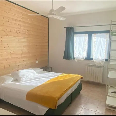 Il Casale Delle Rose
